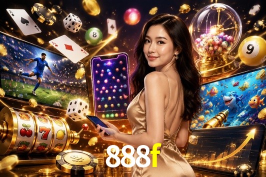 Game Providers 888f