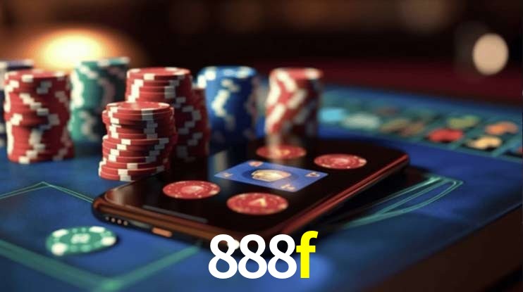 Torneios 888f