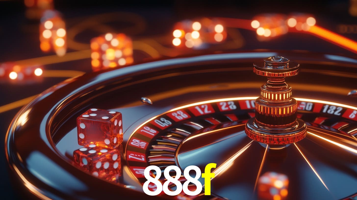 Live Casino 888f