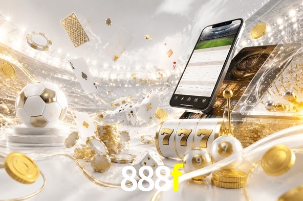 Welcome Bonus 888f