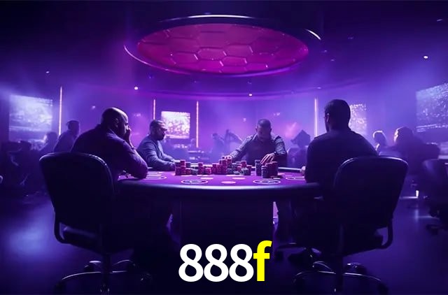 Apostas de Futebol 888f
