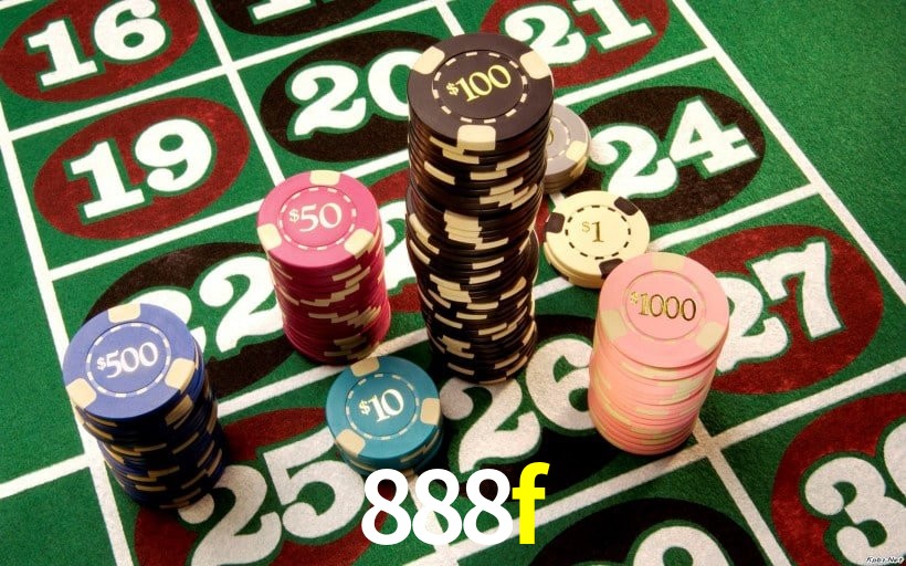 Casino VIP 888f