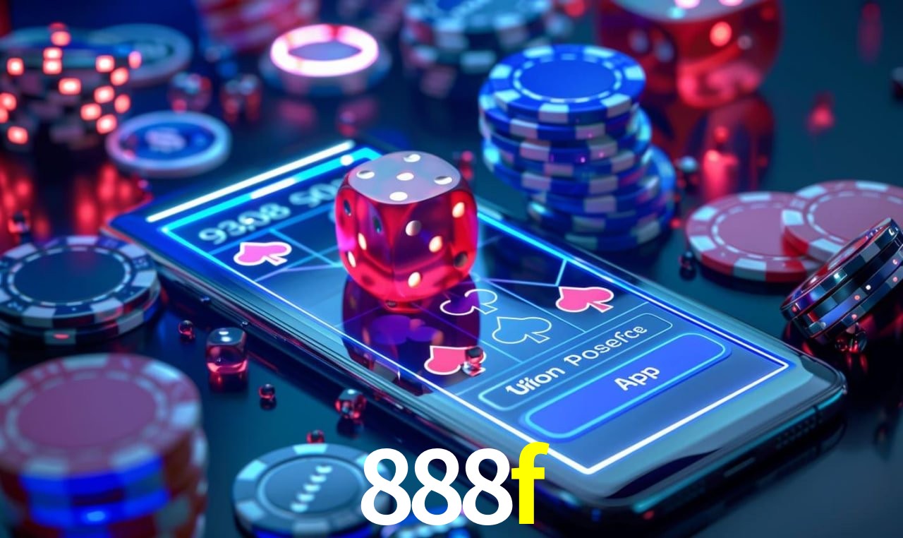 888f login — painel de entrada no app oficial