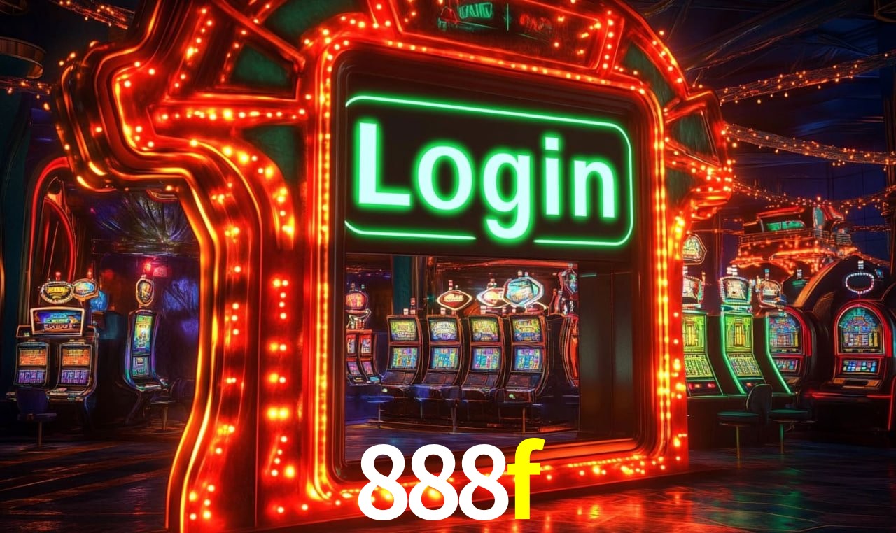 Casino Ao Vivo 888f