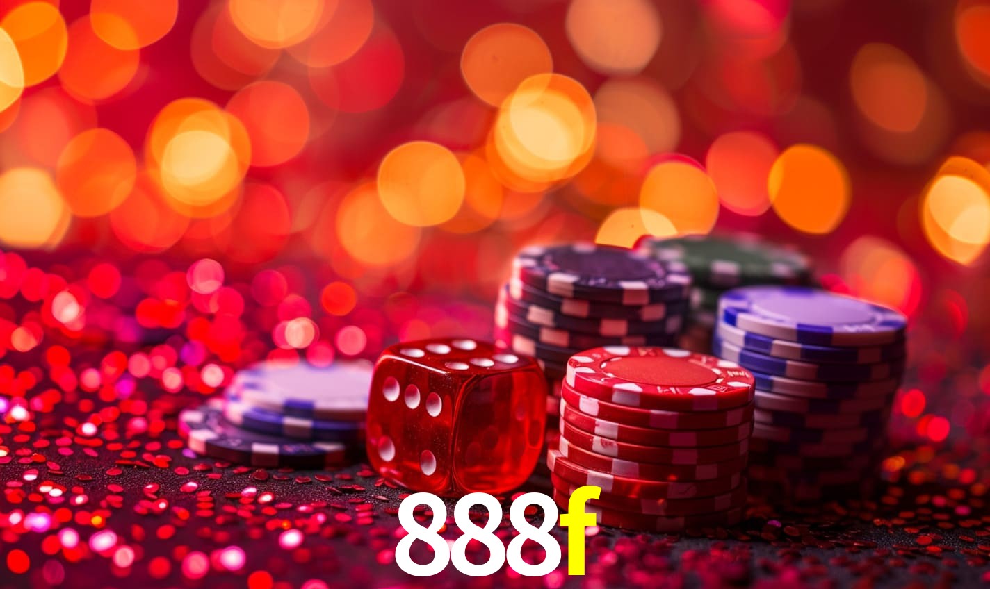 Inovações de Jogos na 888f: O Futuro das Experiências Interativas