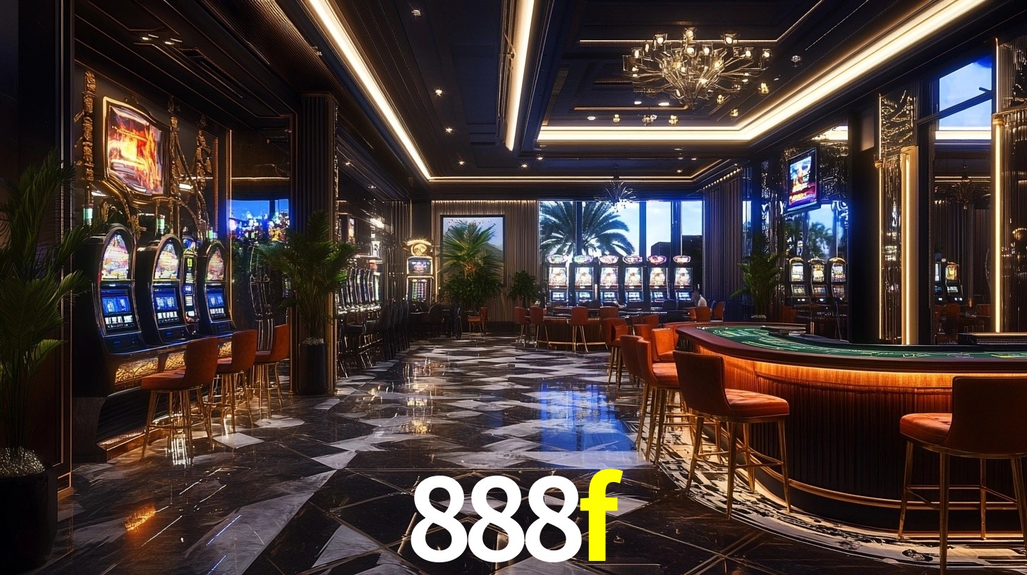 888f bônus — painel de promoções no aplicativo