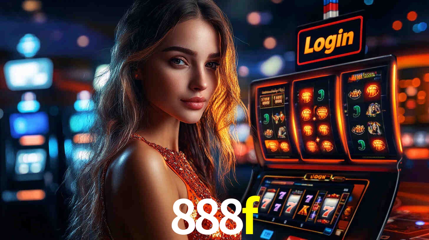 Sinta a adrenalina dos jogos de cassino com 888f
