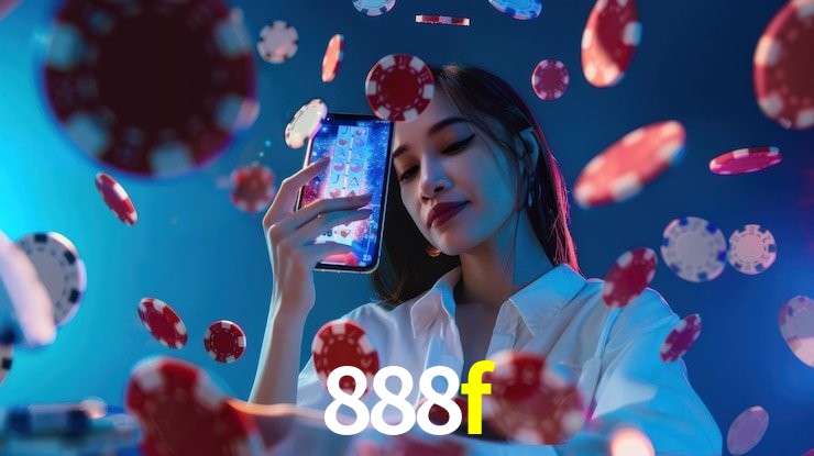Desvendando o Mundo dos Jogos Virtuais na 888f