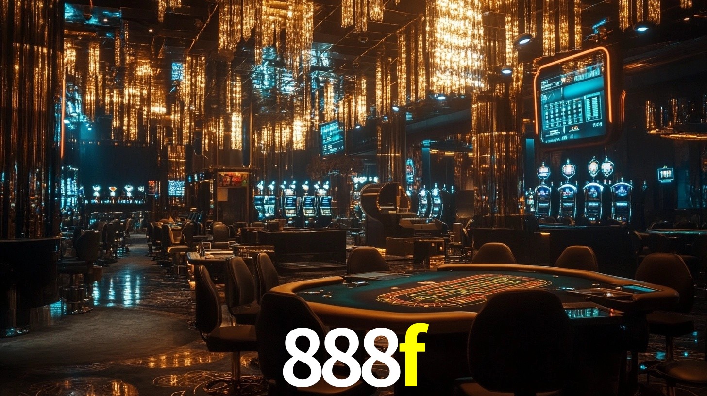 888f: Seu Especialista em Apostas Esportivas Brasileiras