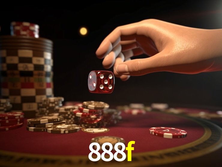Benefícios da Conta 888f