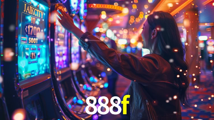 888f BET