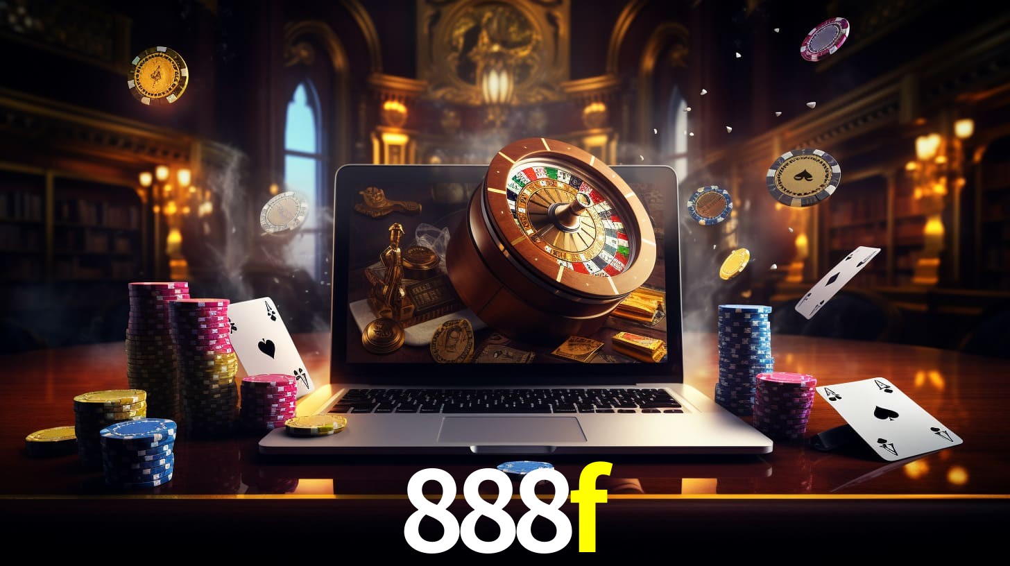VIP Casino 888f