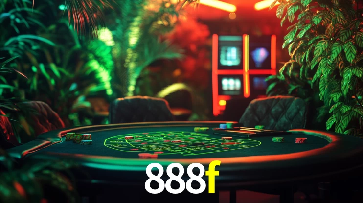 Live Casino 888f