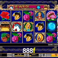 Descubra a Magia dos Jogos de Arcade no 888f