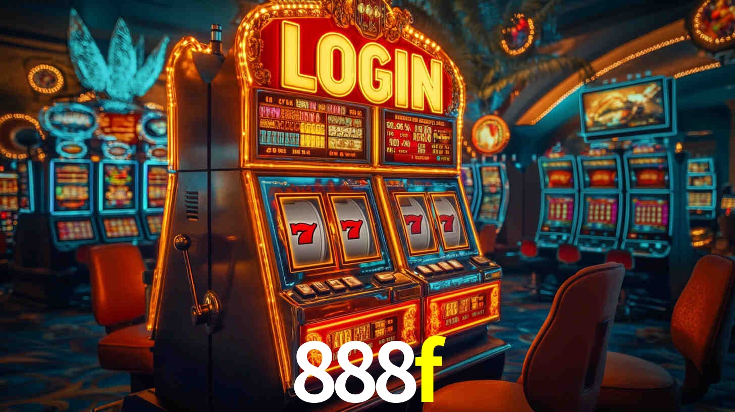 888f App Interface