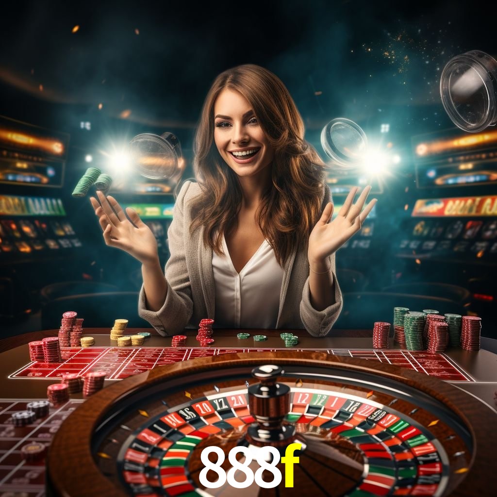 Explore as vantagens do 888f: serviço profissional e confiabilidade