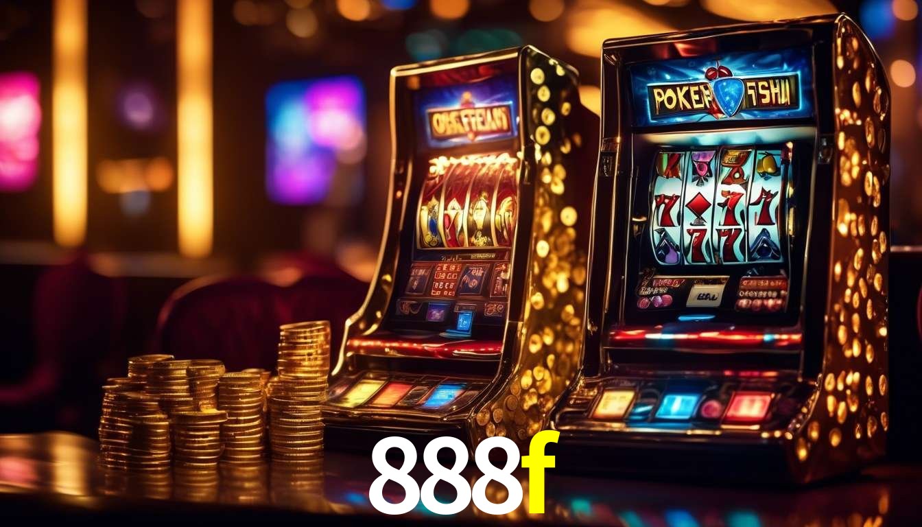 cassino 888f