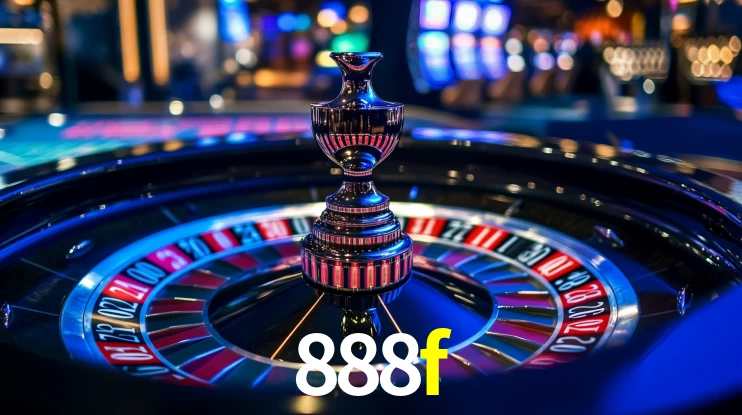 888f BET