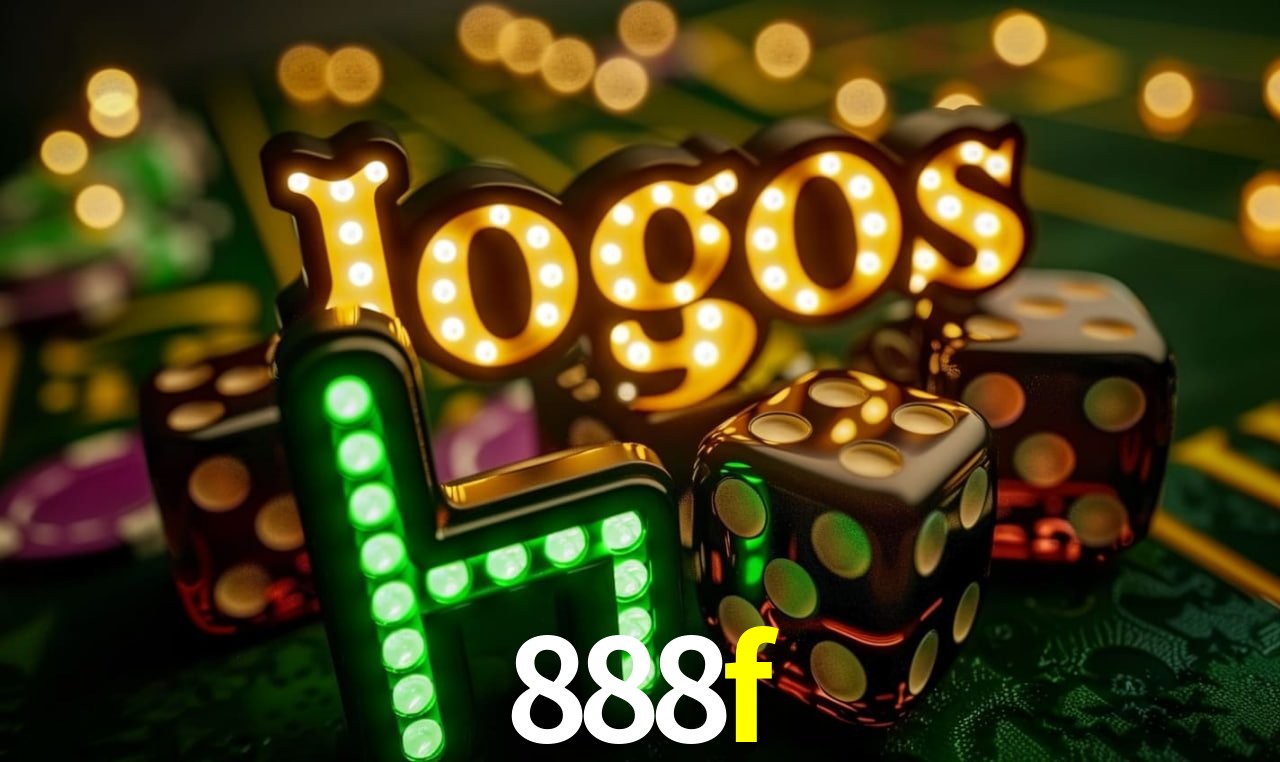 Provedores de Jogos 888f