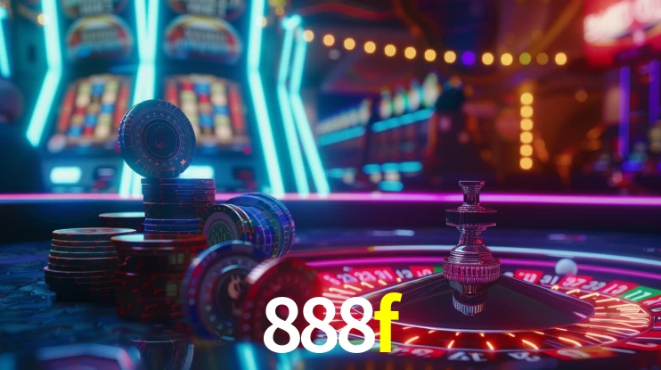 Game Providers 888f