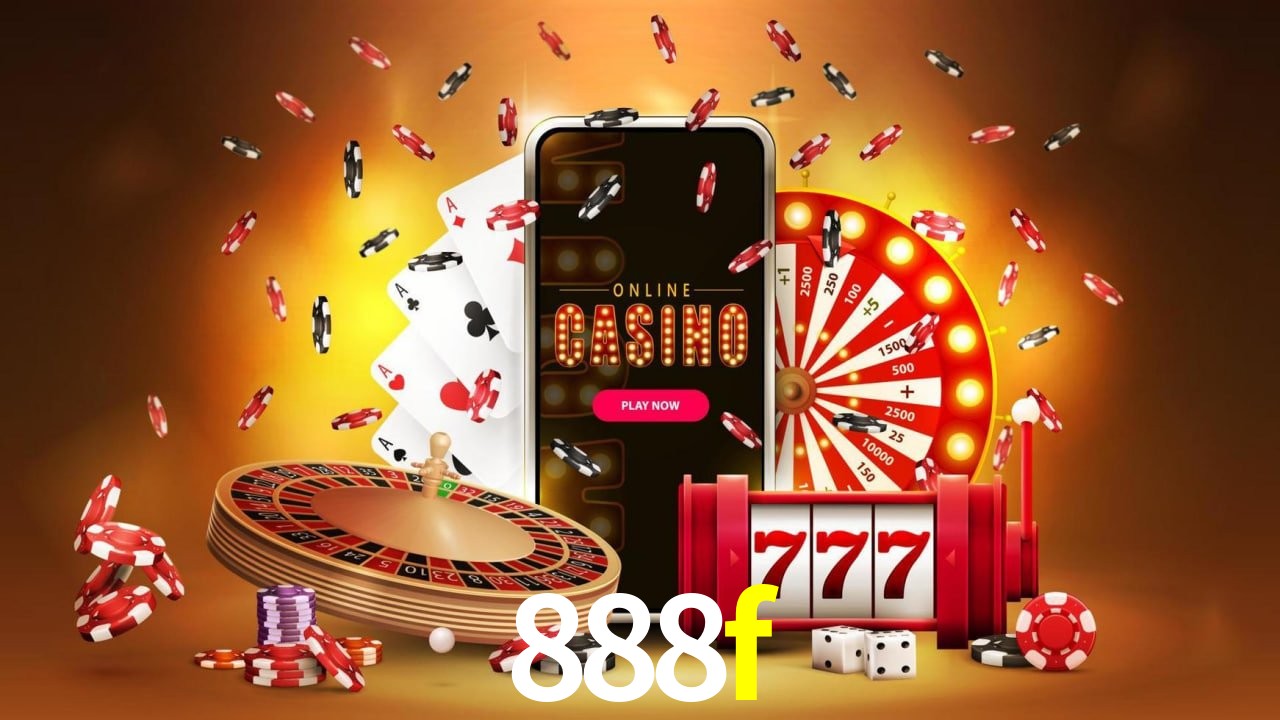 A Popularidade dos Caça-Níqueis no 888f