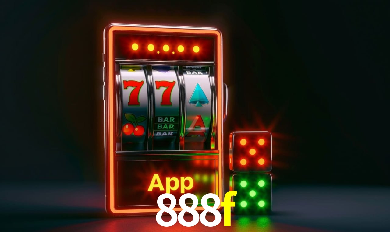 Casino Ao Vivo 888f