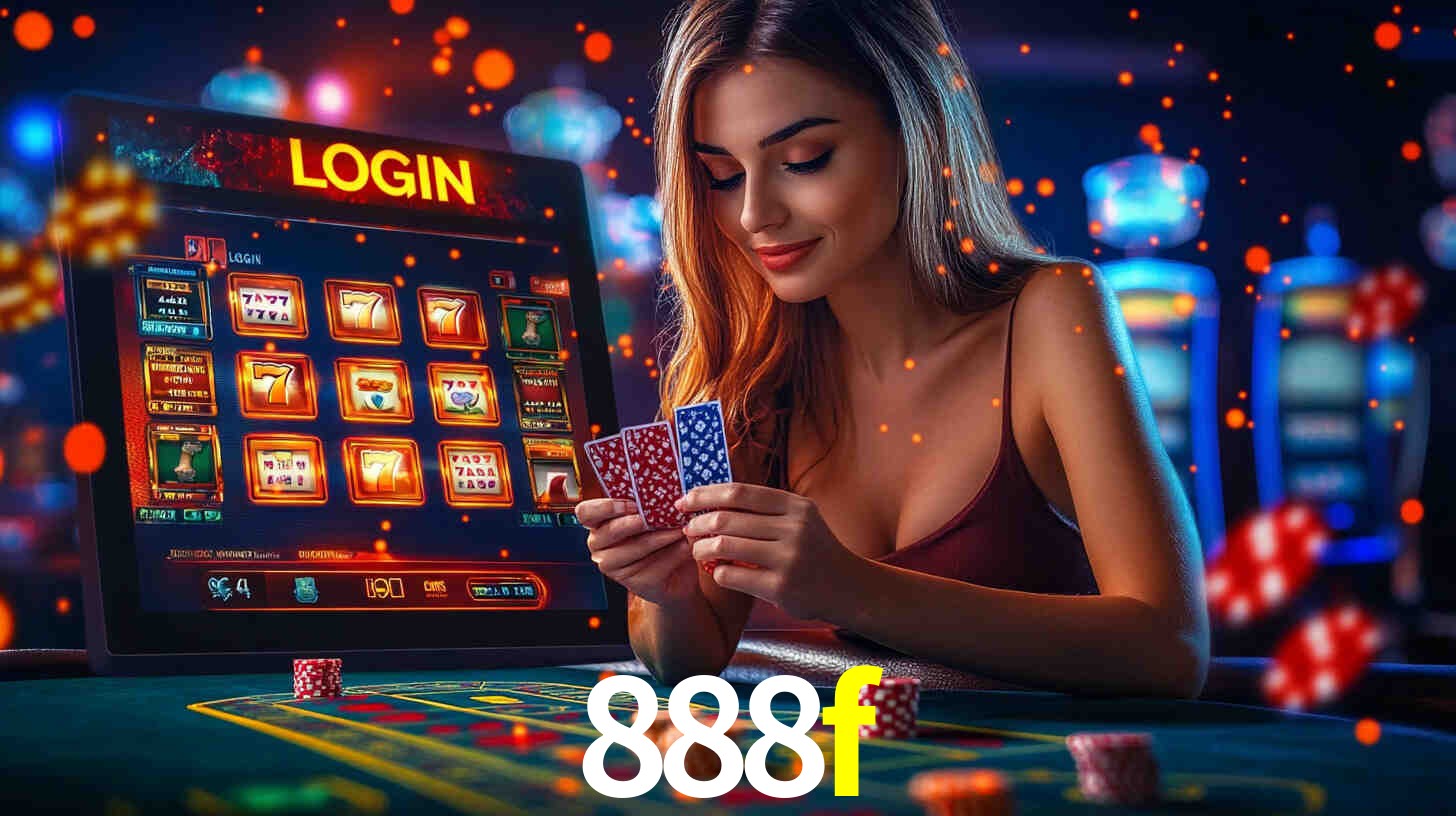 888f BET